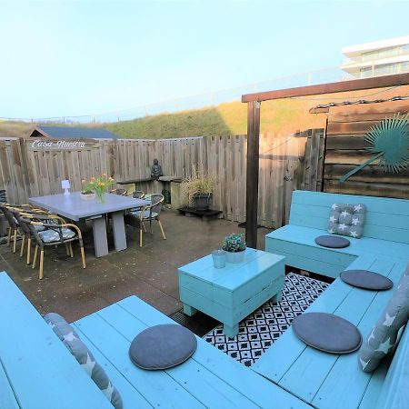 Vila Casa Nuestra Egmond aan Zee Exteriér fotografie