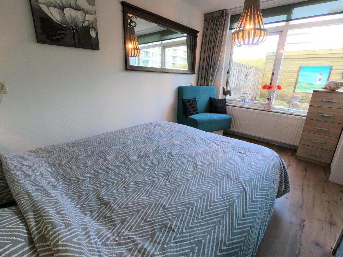 Vila Casa Nuestra Egmond aan Zee Exteriér fotografie