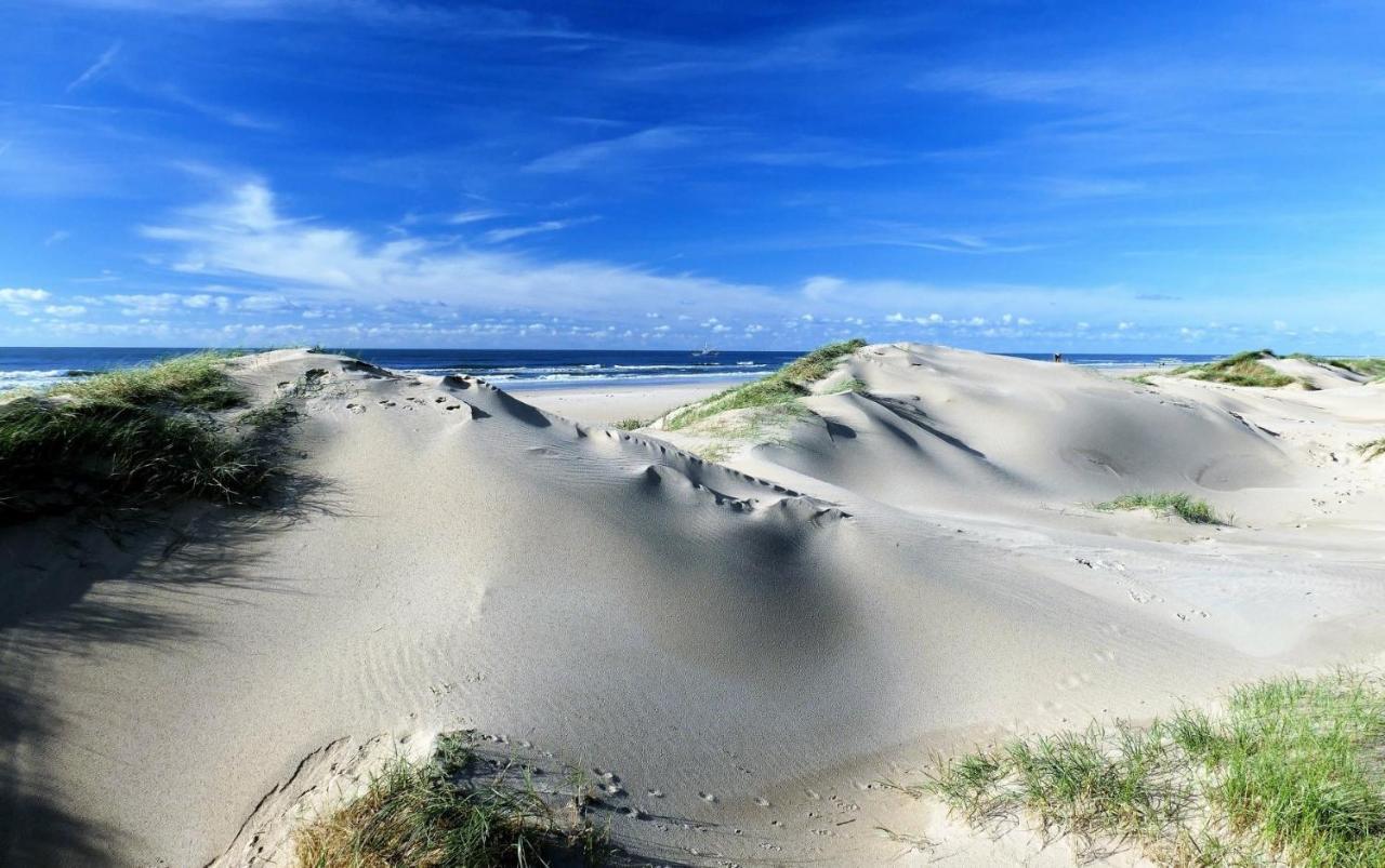 Vila Casa Nuestra Egmond aan Zee Exteriér fotografie